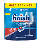 finish power 83 tabs giga pack
