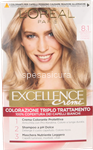 excellence biondo chiaro cen.8,1 ml.120