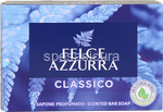 felce azzurra sapone classico gr.100                        