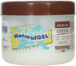 naturalgel gel cocco ml.500