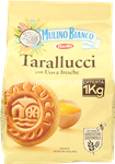 mulino b. tarallucci gr.1000