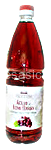 acetum aceto di vino rosso pet lt 1