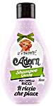 adorn shampoo vintage ricci ml 250