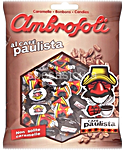 ambrosoli caramelle caffe' paulista gr 150