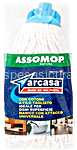 arcasa mop cotone gr 160