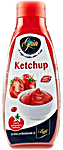 biffi ketchup twister nature ml 950