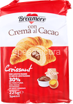 breamore croissant al cacao gr 225
