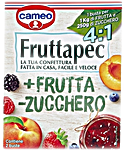 cameo fruttapec 4:1 2 x gr 20