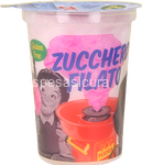 candy zucchero filato fragola gr.20