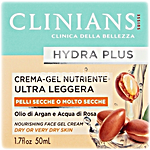 clinians hydra plus nutriente ml 50