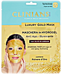 clinians maschera viso gold argan ml 25