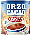 crastan orzo & cacao gr.180