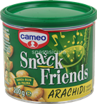 cameo snack friends arachidi lattina gr.200