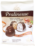 crispo pralinesse assortiti busta gr.100