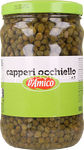 d'amico capperi occhiello kg 1,65