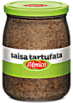 d'amico salsa tartufata vap gr. 500