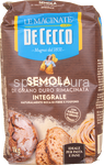 de cecco semola di grano duro rim. integrale kg 1