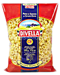 divella nocelline rigate n.57 gr 500