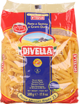 divella penne mezzani rigate n.23 gr 500