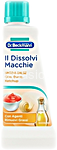 dr.beckmann dissolvi macchie unto-salse ml 50