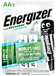 energizer stilo extreme ric.aa2300v pz 2
