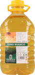 errico vino bianco pet lt 3