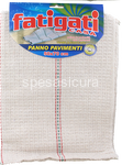 fatigati panno pav. 100% cotone 50x70 pz 1