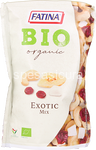 fatina bio exotic mix gr 100