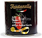 fontanella pelati s.marzano d.o.p. kg 2,50