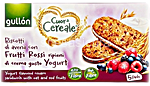 gullon snack cuore cereali fr.rossi gr 220