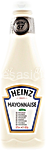 heinz mayonnaise squeeze ml 875