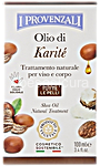 i provenzali olio karite' ml 100