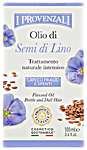 i provenzali olio semi lino ml 100