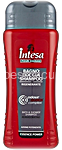 intesa homme bagno doccia odour block ml 500