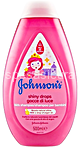 johnson's gocce di luce shampoo ml 500