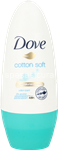 dove deo roll-on cotton ml.50