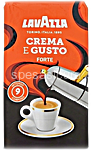 lavazza crema&gusto forte sk gr 250