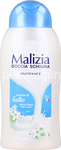 malizia doccia latte nutriente ml 300