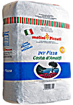 molini pizzuti farina per pizza costa d'amalfi kg 25