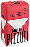 molini pizzuti pulcinella farina x pizza kg 25