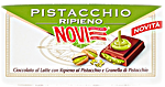 novi tav.latte ripiena pistacchio gr 105