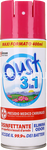 oust 3 in 1 fresh garden ml 400