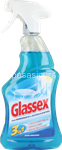 glassex ammoniaca erogatore ml.500
