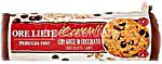 ore liete bisc.cereali+gocce dark gr.250
