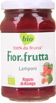 rigoni fiordifrutta bio lamponi gr 250