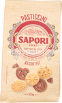 sapori siena pasticcini assortiti gr.100