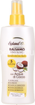 splend'or balsamo spray acqua cocco ml 200