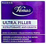venus crema ultra filler ml 50
