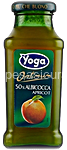yoga magic albicocca ml 200