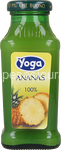 yoga magic ananas 100% ml 200